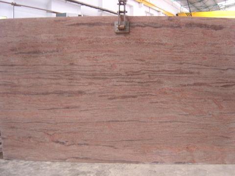 Indian Brown Granite