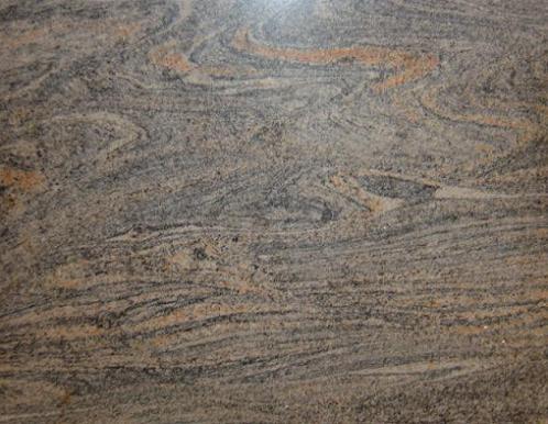 Bash Paradiso Granite