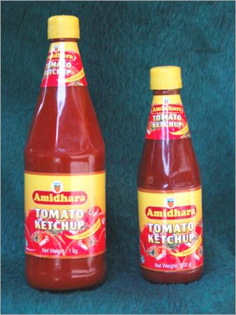 Tomato Ketchup