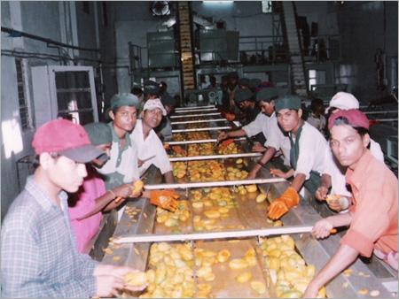 Production unit