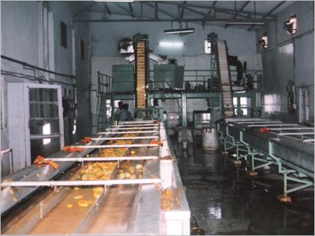 Production unit
