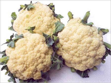 Cauliflower