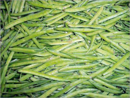 Cluster Beans (Gawar)