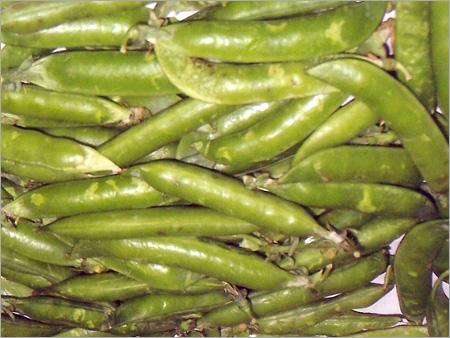Green Peas (Mutter)