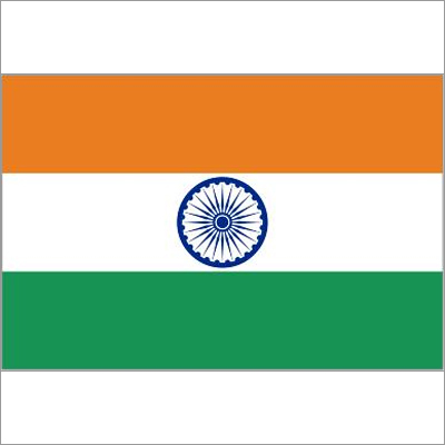 National Flags - Polyester Material, Customizable Sizes and Colors | Stainless Steel Flagpole, Ideal for Government and Sporting Events
