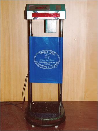 Personal Scale Weighing Machine