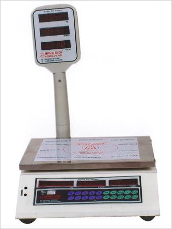 Price Computing Scale
