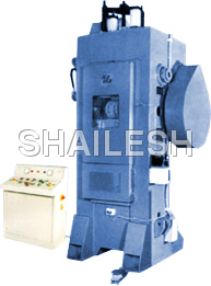 Knuckle Joint Power Press