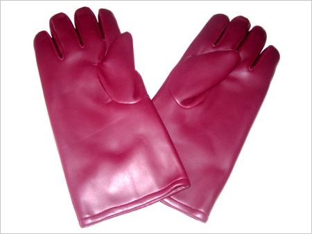 Lead Gloves