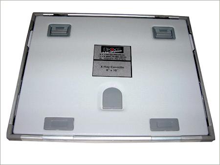 Medical X-Ray Cassettes for Radiography
