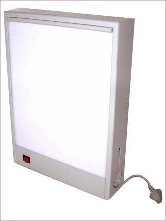 X-ray Film Viewing Boxes