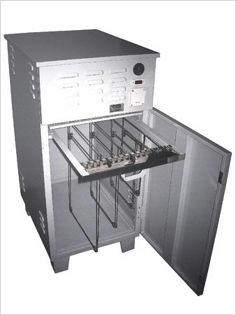 X-Ray Film Drying Cabinet