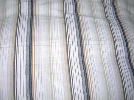 100% Cotton Sheershaker Fabric