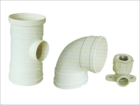 Pipe Fittings
