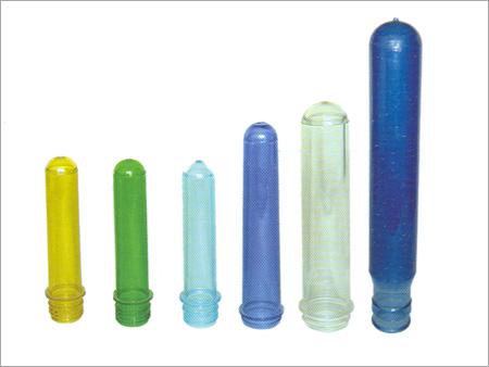Plastic Tool Components