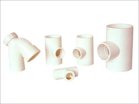 Pipe Fittings