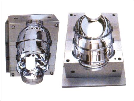 Jar Moulds