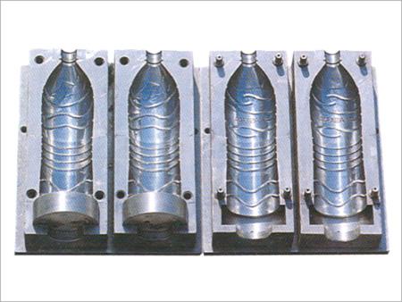 Plastic Bottle Moulds