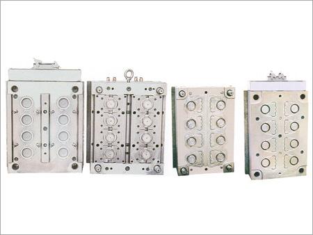 Preformed Moulds