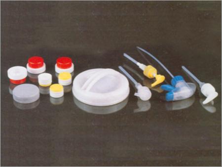 Plastic Components