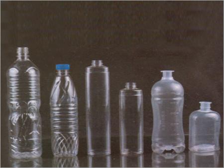 Plastic Bottles