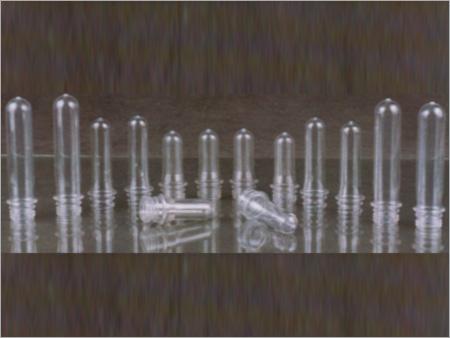 Plastic Tubes