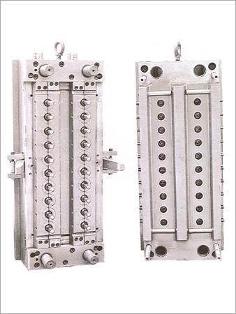 Preformed Moulds