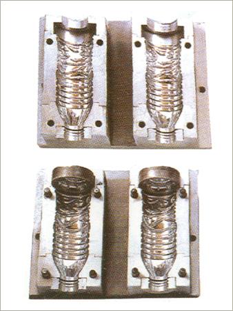 Pet Bottle Moulds