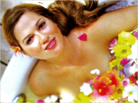 SRS Health Club With SPA Services