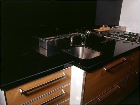 Kitchen-Counter-Jet-Black