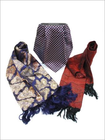Silk Scarf