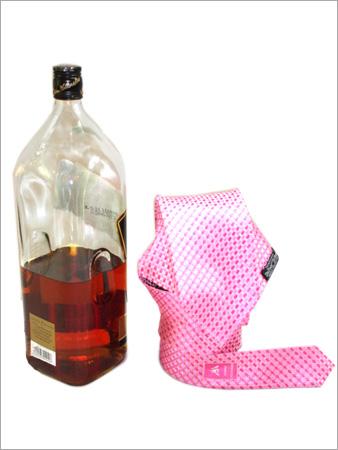 Silk Neckties
