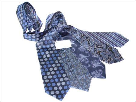 Formal Ties