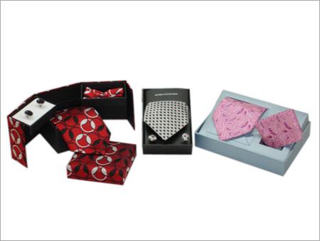 Combo Pack Silk Neckties