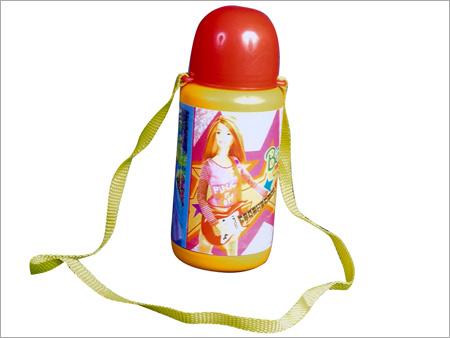 पानी की बोतल