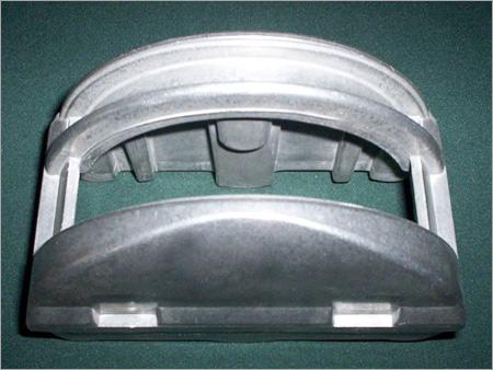 Aluminum Die Casting