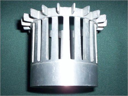 Zinc Die Casting for electrical assembly