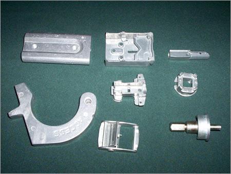 Die Castings Components