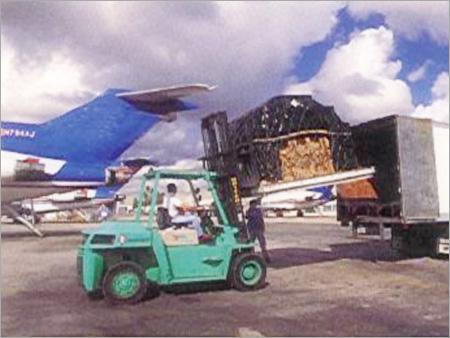Air Cargo