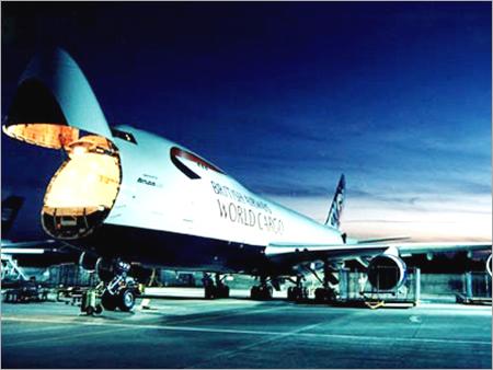 Air Freight