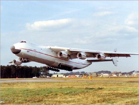 Air Freight