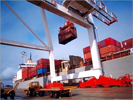 Sea Freight