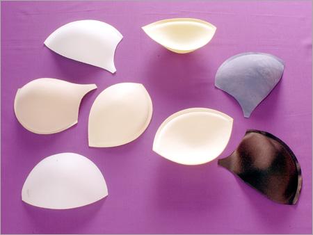Padded Bra Cups