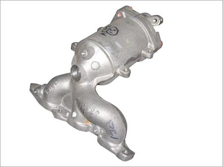 Auto Parts