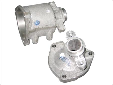 Auto Parts