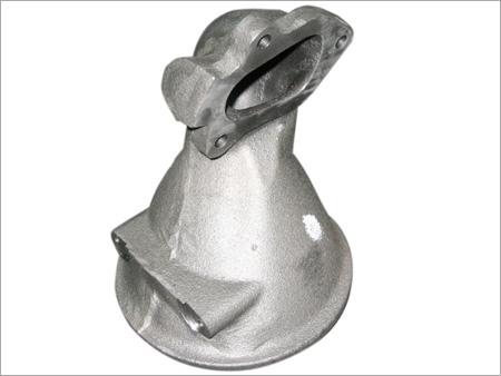 Automotive Exhaust System & Parts