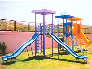 Multi Play Systems