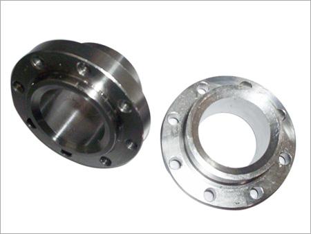 CNC Machined Components