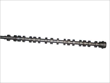 CNC Machined Components