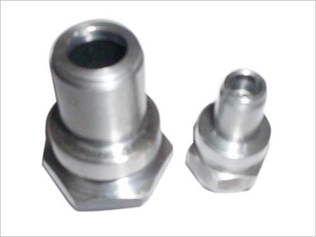 CNC Machined Components